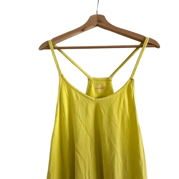 FP Movement by Free People Yellow Jumpsuit - Picture 7 of 9